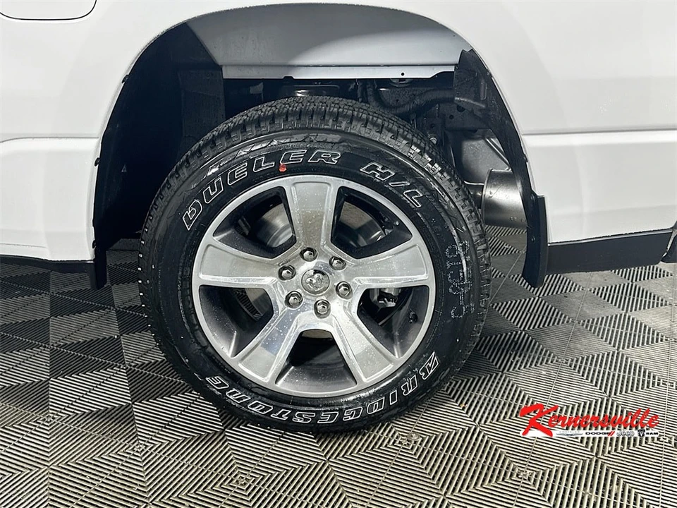 2026 Ram 1500 2nd Gen - Image 17 of 21