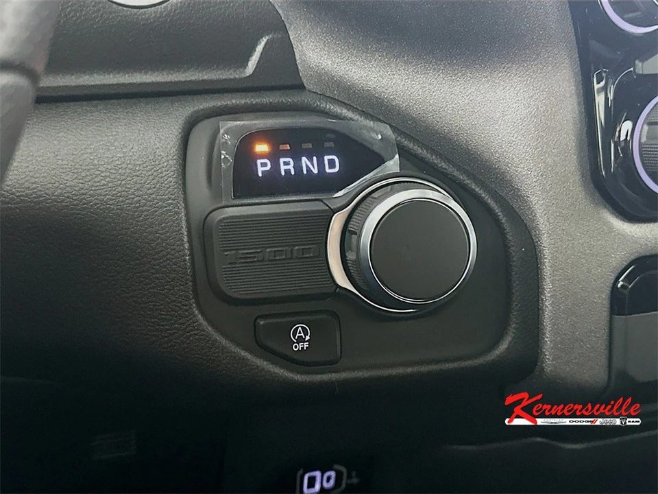 2026 Ram 1500 2nd Gen - Image 12 of 21