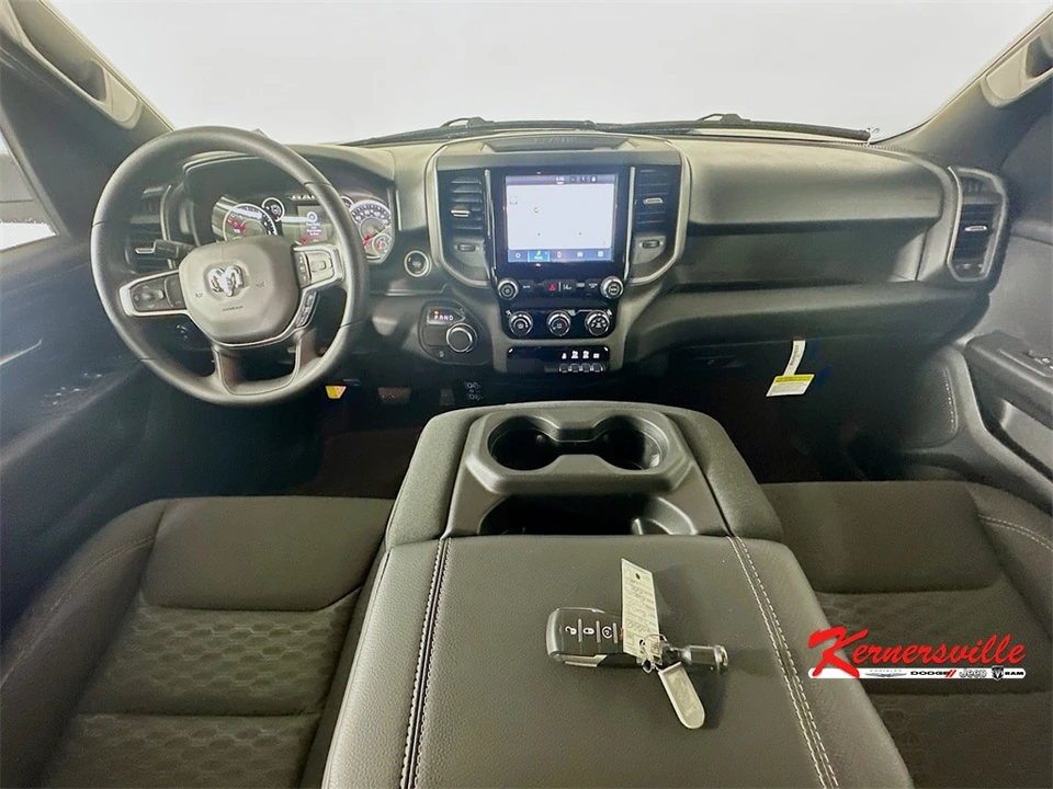 2026 Ram 1500 2nd Gen - Image 9 of 21