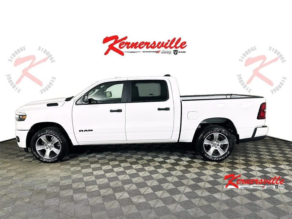 2026 Ram 1500 2nd Gen - Image 4 of 21
