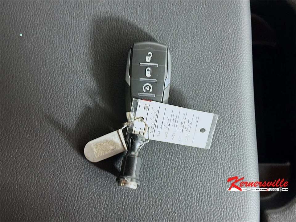 2026 Ram 1500 2nd Gen - Image 20 of 21