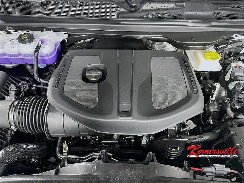 2026 Ram 1500 2nd Gen - Image 18 of 21
