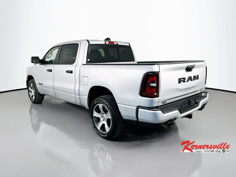 2026 Ram 1500 2nd Gen - Image 5 of 21