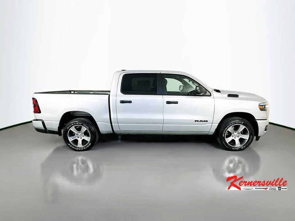 2026 Ram 1500 2nd Gen - Image 8 of 21
