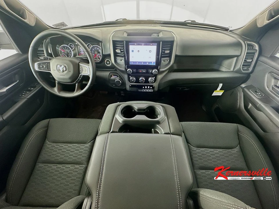 2026 Ram 1500 2nd Gen - Image 9 of 21