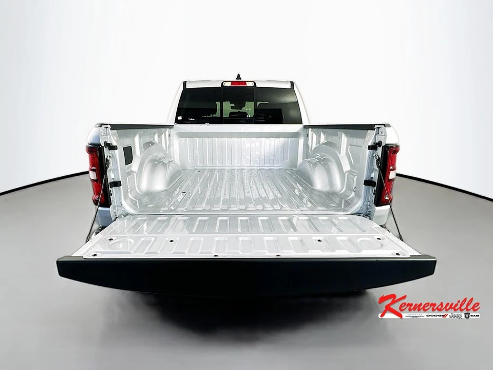 2026 Ram 1500 2nd Gen - Image 15 of 21