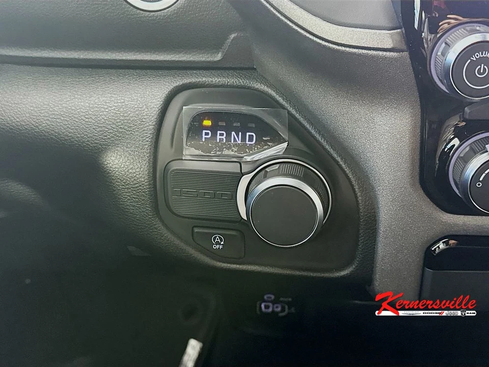 2026 Ram 1500 2nd Gen - Image 12 of 21