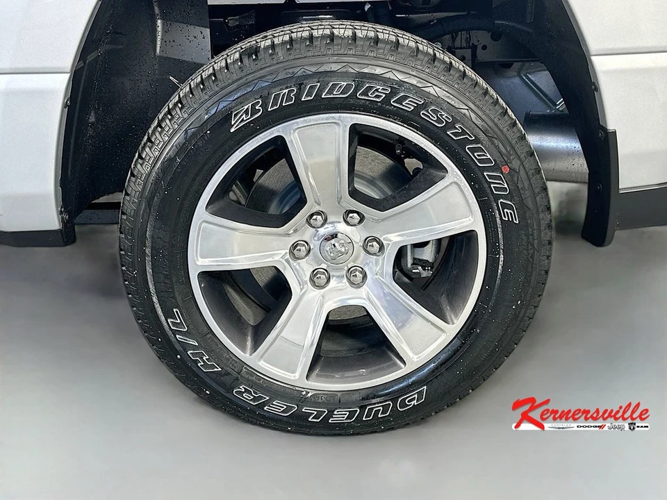 2026 Ram 1500 2nd Gen - Image 16 of 21