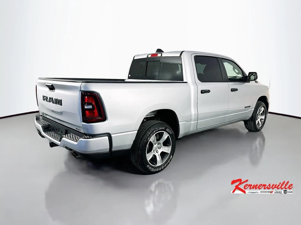 2026 Ram 1500 2nd Gen - Image 7 of 21