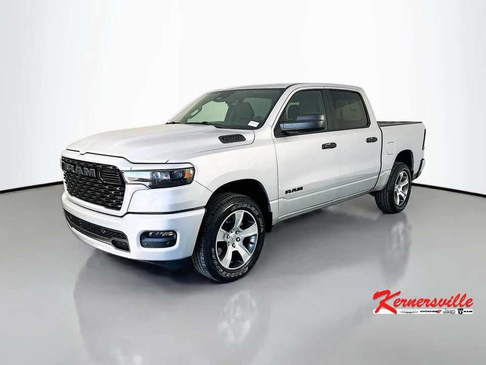 2026 Ram 1500 2nd Gen - Image 3 of 21