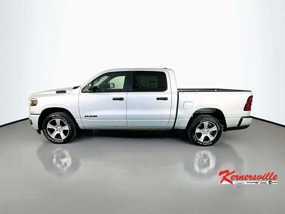 2026 Ram 1500 2nd Gen - Image 4 of 21