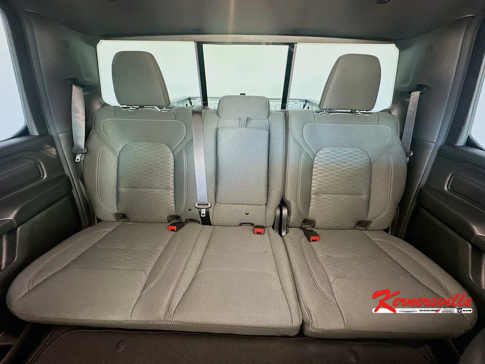 2026 Ram 1500 2nd Gen - Image 10 of 21