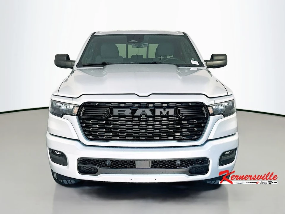 2026 Ram 1500 2nd Gen - Image 2 of 21