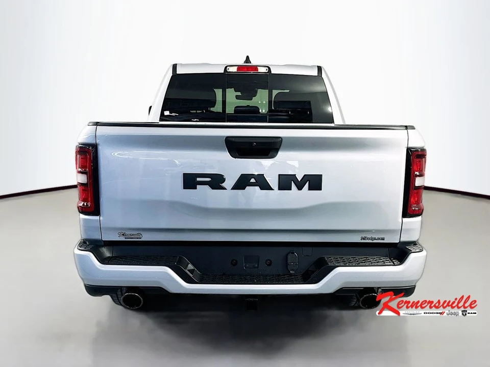 2026 Ram 1500 2nd Gen - Image 6 of 21