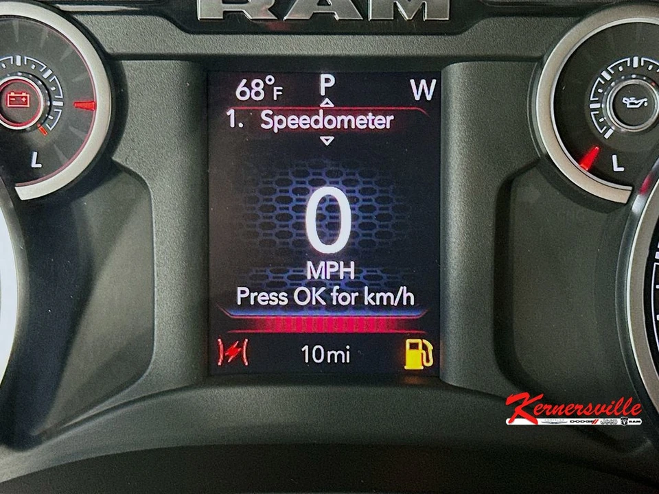2026 Ram 1500 2nd Gen - Image 11 of 21