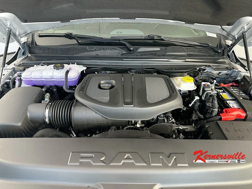 2026 Ram 1500 2nd Gen - Image 17 of 21