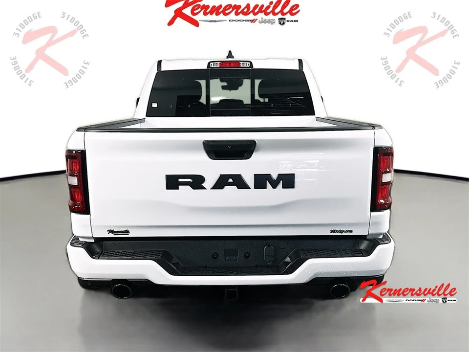 2026 Ram 1500 2nd Gen - Image 6 of 21