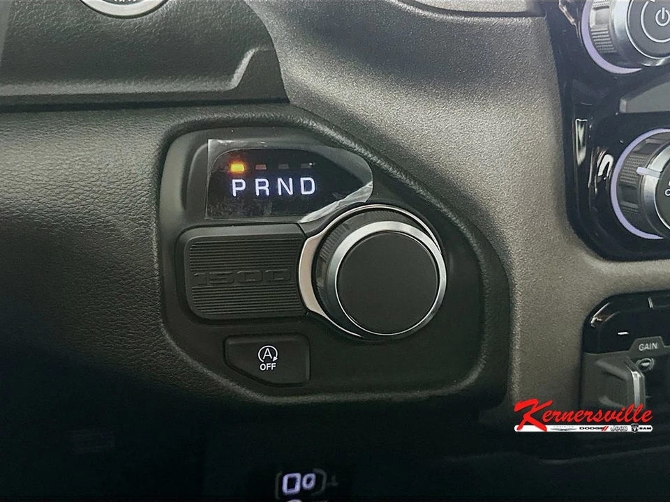 2026 Ram 1500 2nd Gen - Image 12 of 21