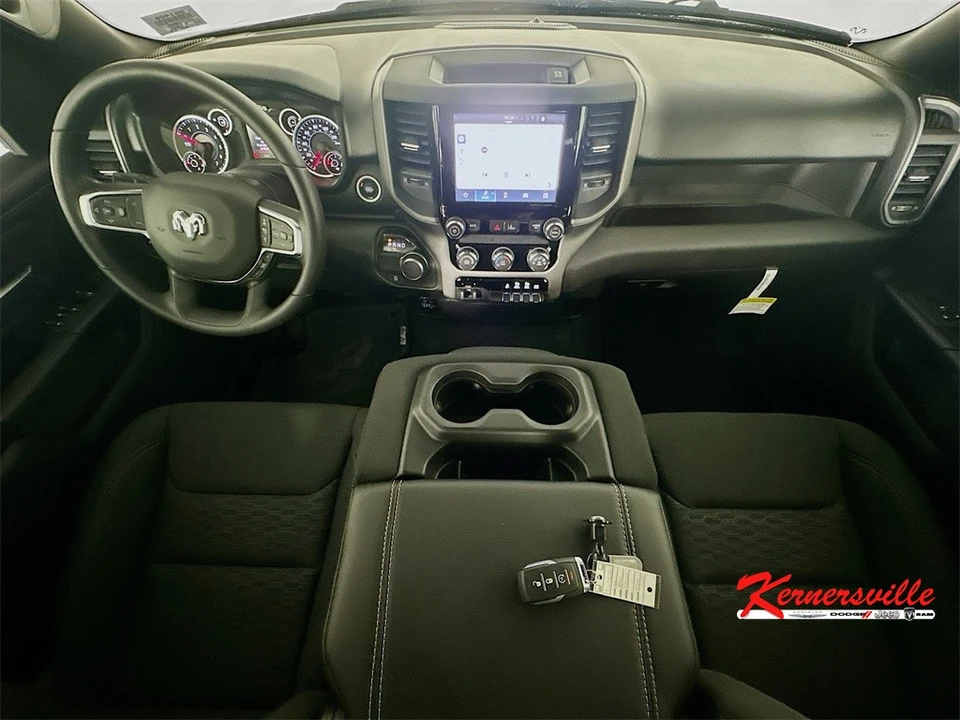 2026 Ram 1500 2nd Gen - Image 9 of 21