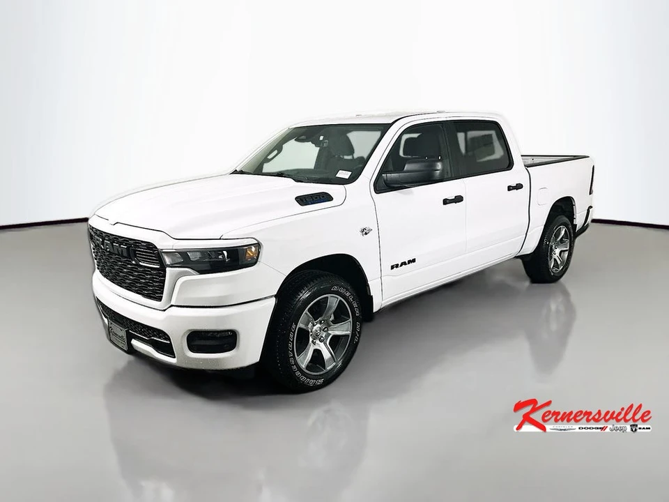 2026 Ram 1500 2nd Gen - Image 3 of 21