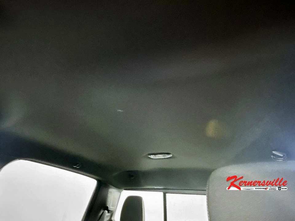 2026 Ram 1500 2nd Gen - Image 14 of 21