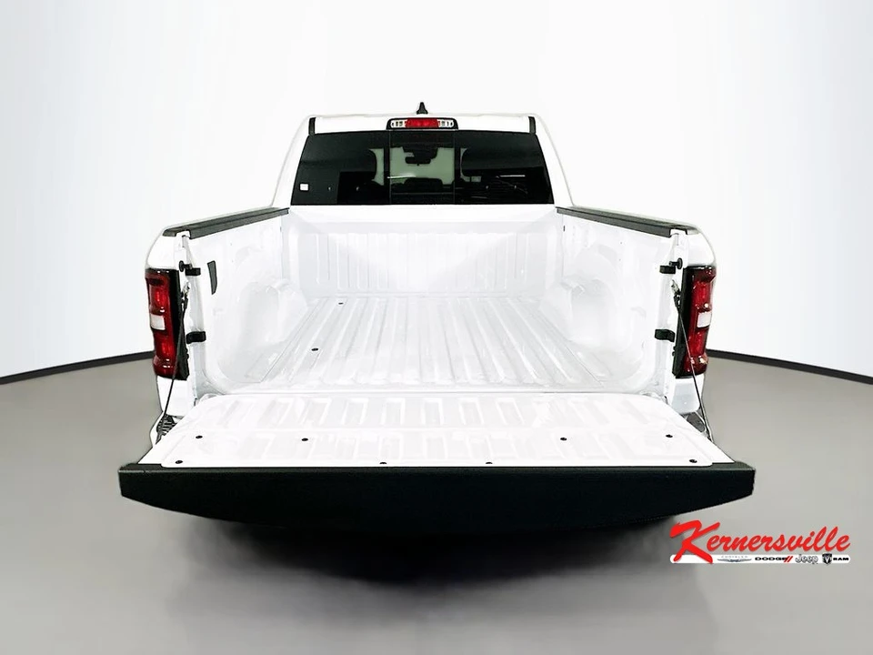 2026 Ram 1500 2nd Gen - Image 16 of 21