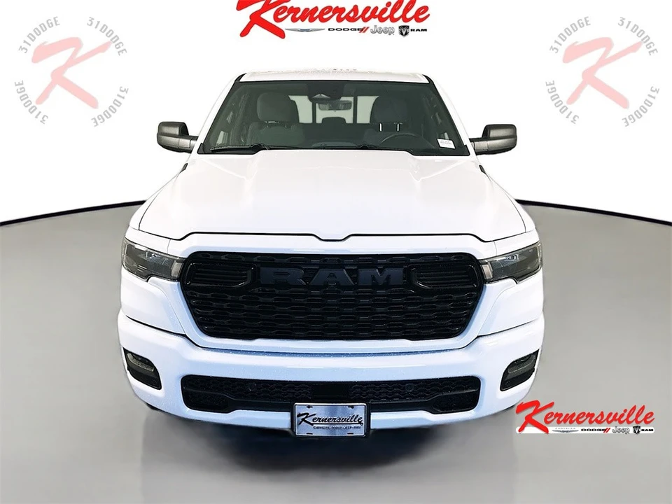 2026 Ram 1500 2nd Gen - Image 2 of 21