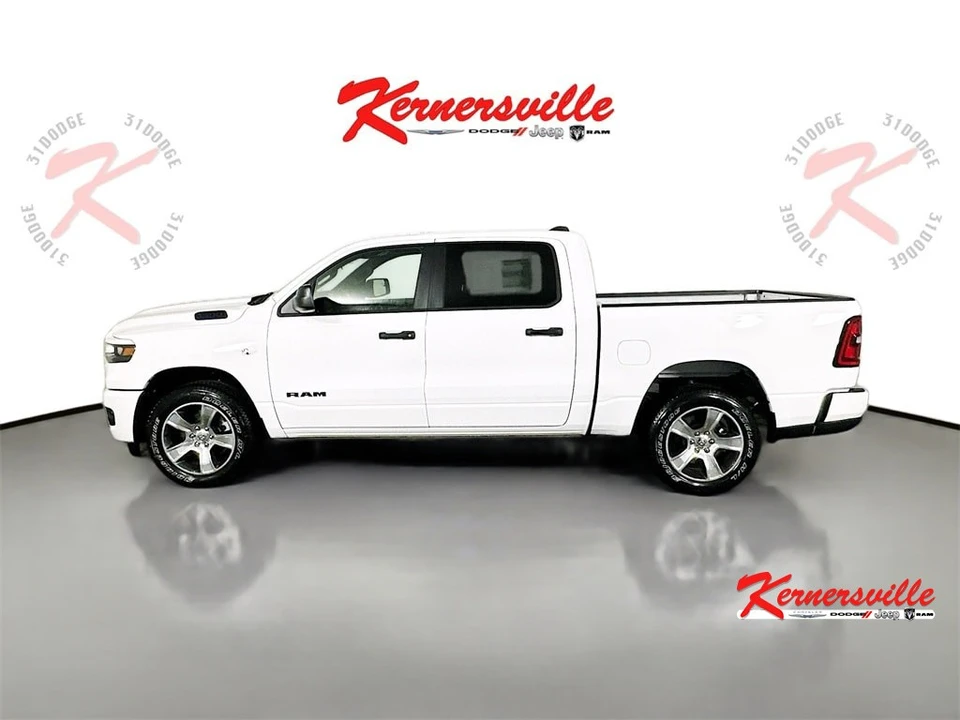 2026 Ram 1500 2nd Gen - Image 4 of 21