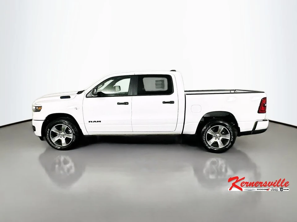 2026 Ram 1500 2nd Gen - Image 4 of 21