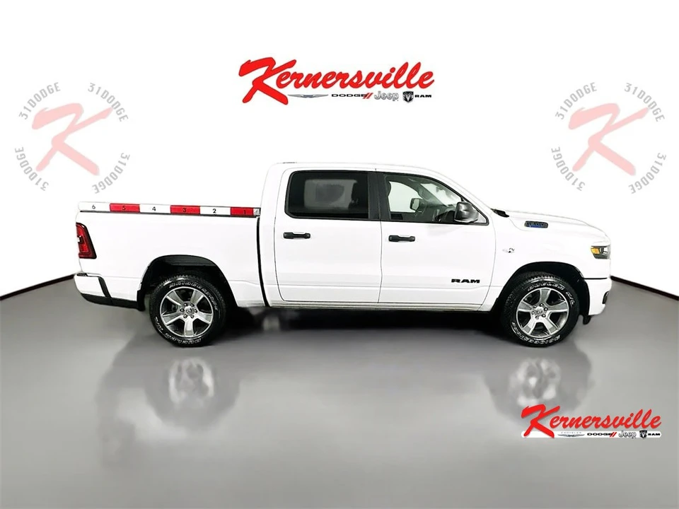 2026 Ram 1500 2nd Gen - Image 8 of 21