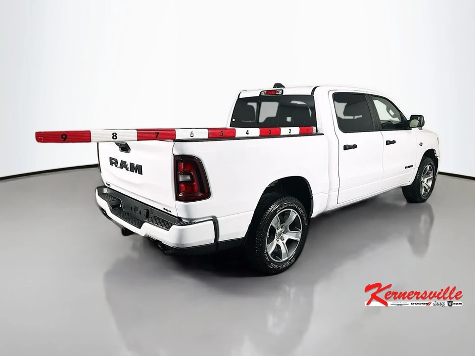 2026 Ram 1500 2nd Gen - Image 7 of 21