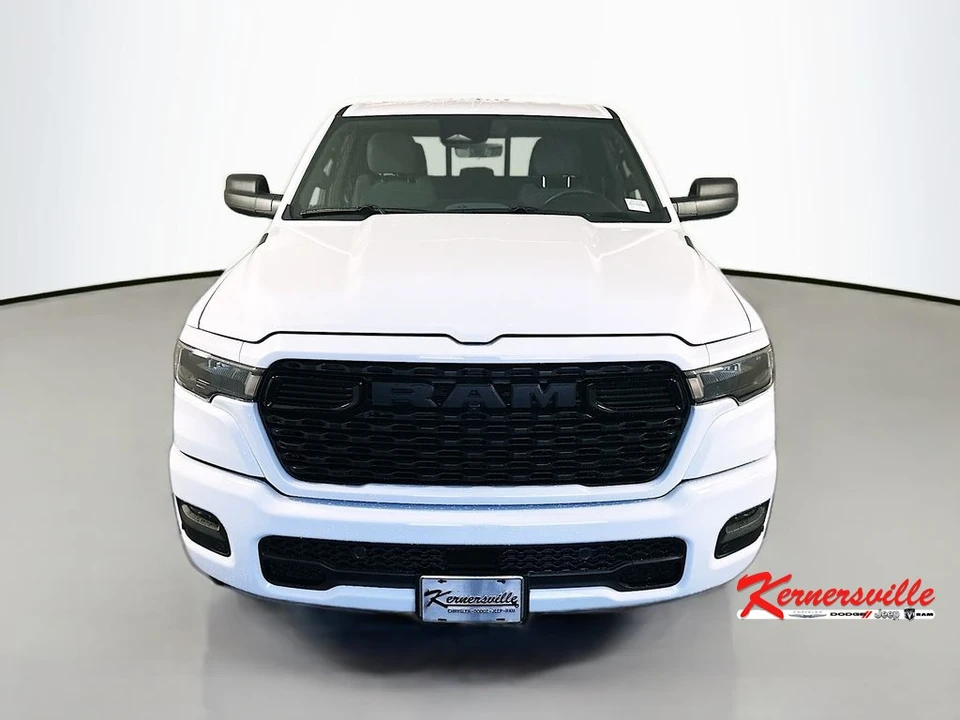 2026 Ram 1500 2nd Gen - Image 2 of 21