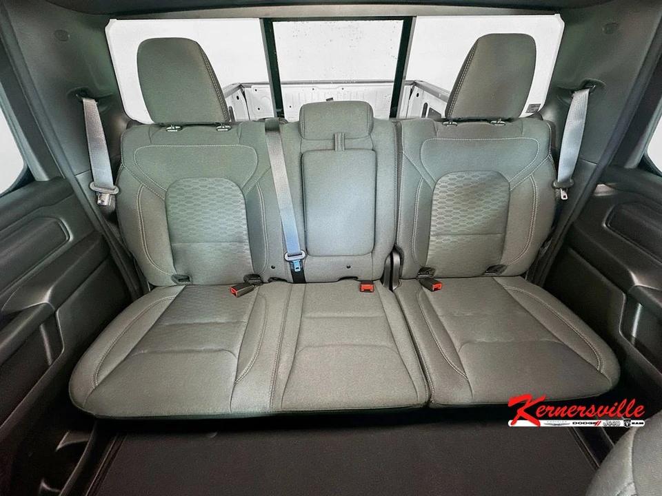 2026 Ram 1500 2nd Gen - Image 10 of 21