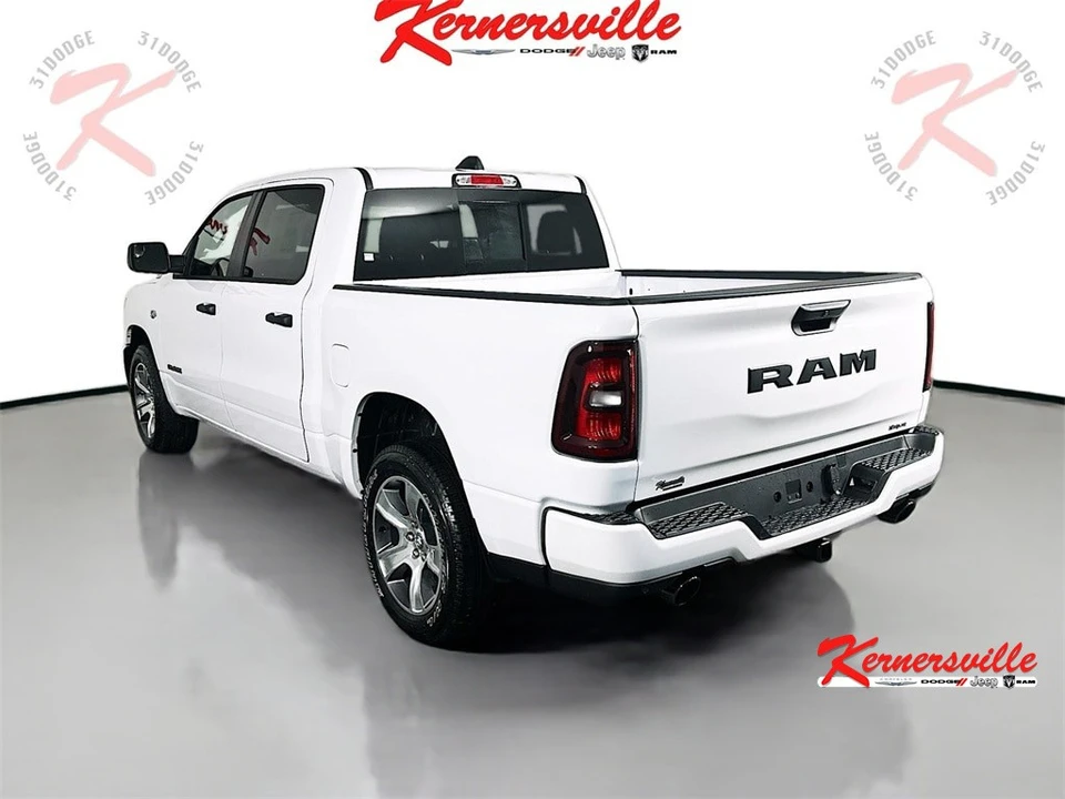 2026 Ram 1500 2nd Gen - Image 5 of 21
