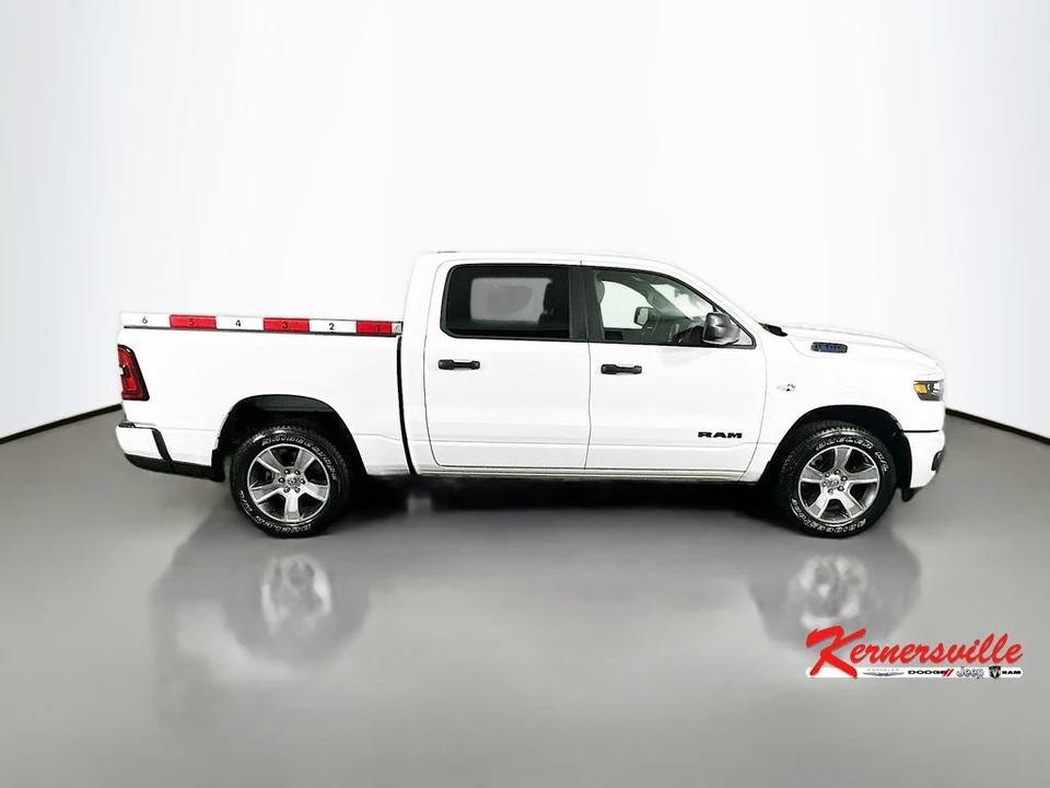 2026 Ram 1500 2nd Gen - Image 8 of 21
