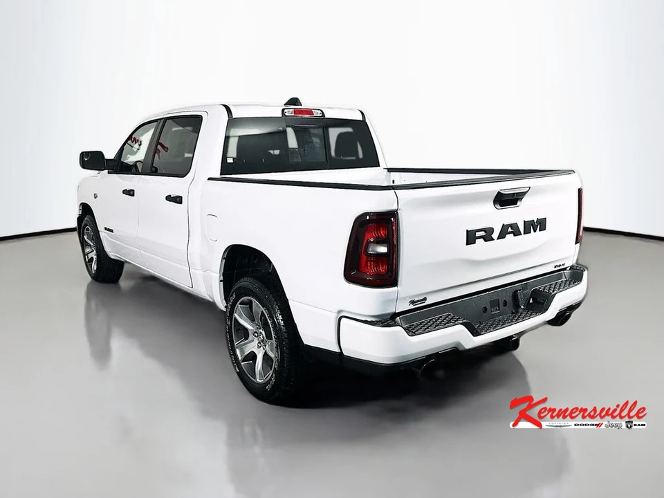 2026 Ram 1500 2nd Gen - Image 5 of 21