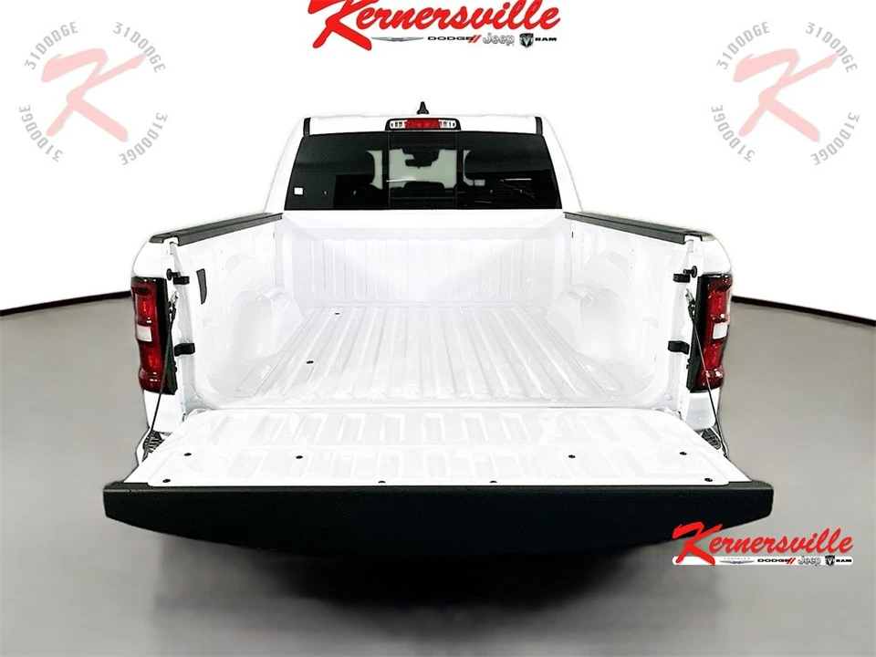 2026 Ram 1500 2nd Gen - Image 16 of 21