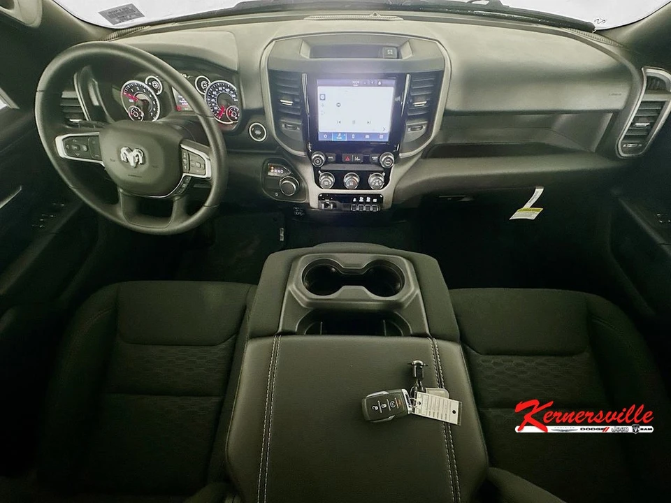2026 Ram 1500 2nd Gen - Image 9 of 21