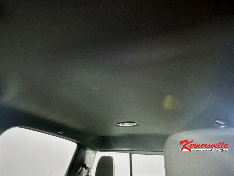 2026 Ram 1500 2nd Gen - Image 14 of 21