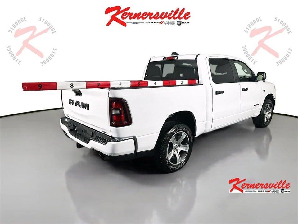 2026 Ram 1500 2nd Gen - Image 7 of 21