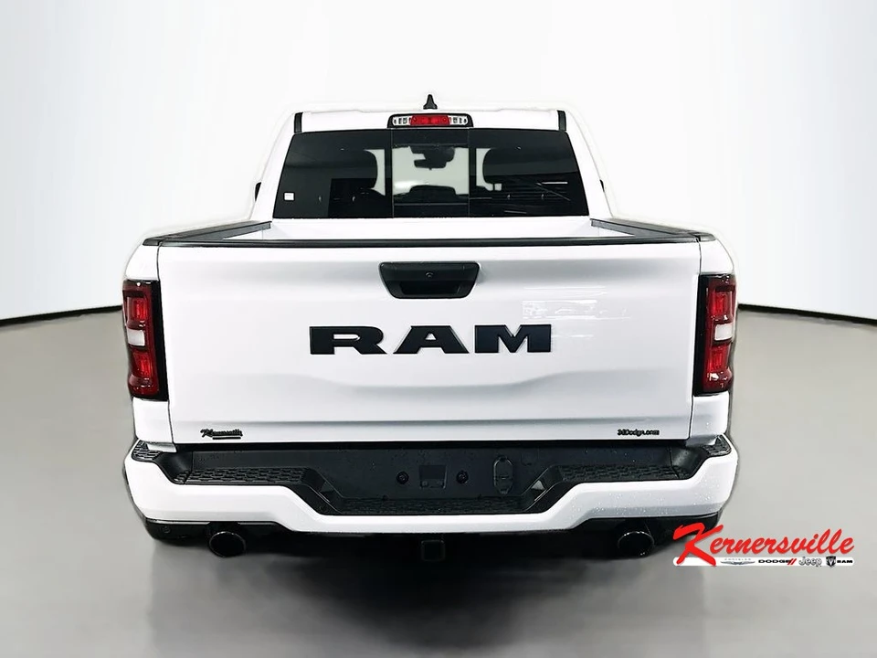 2026 Ram 1500 2nd Gen - Image 6 of 21
