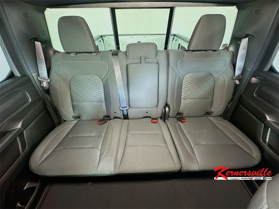 2026 Ram 1500 2nd Gen - Image 10 of 21