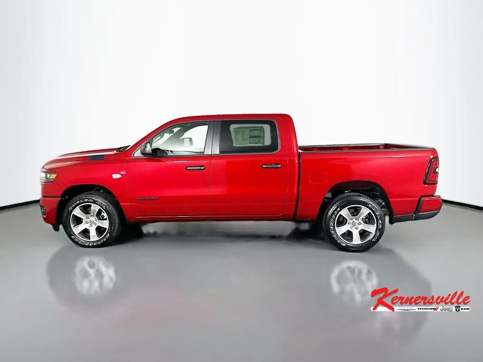 2026 Ram 1500 2nd Gen - Image 4 of 21