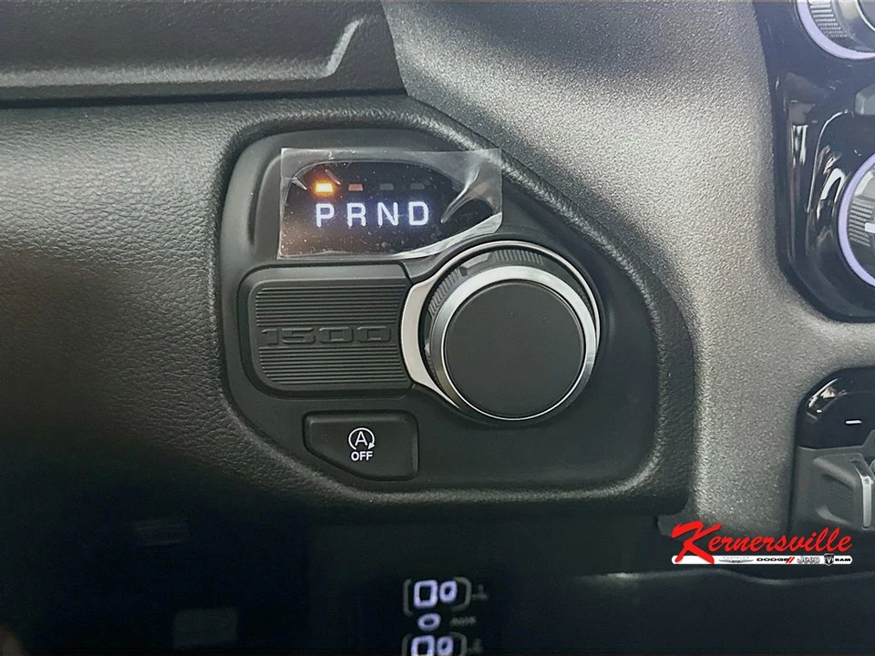 2026 Ram 1500 2nd Gen - Image 12 of 21