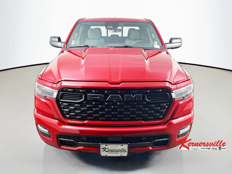 2026 Ram 1500 2nd Gen - Image 2 of 21
