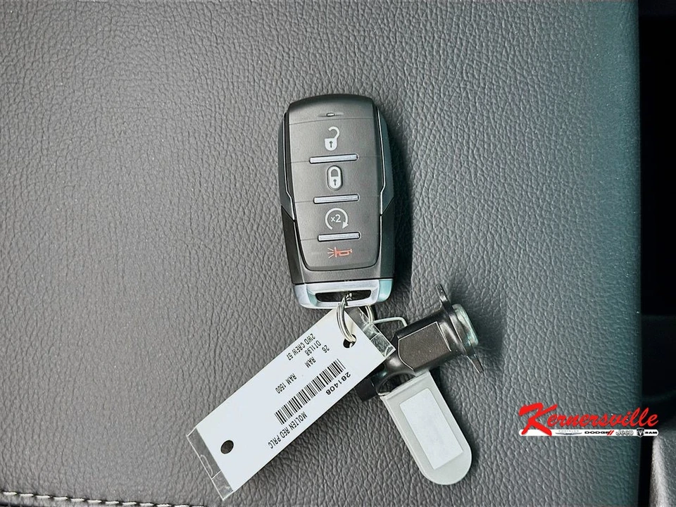 2026 Ram 1500 2nd Gen - Image 20 of 21