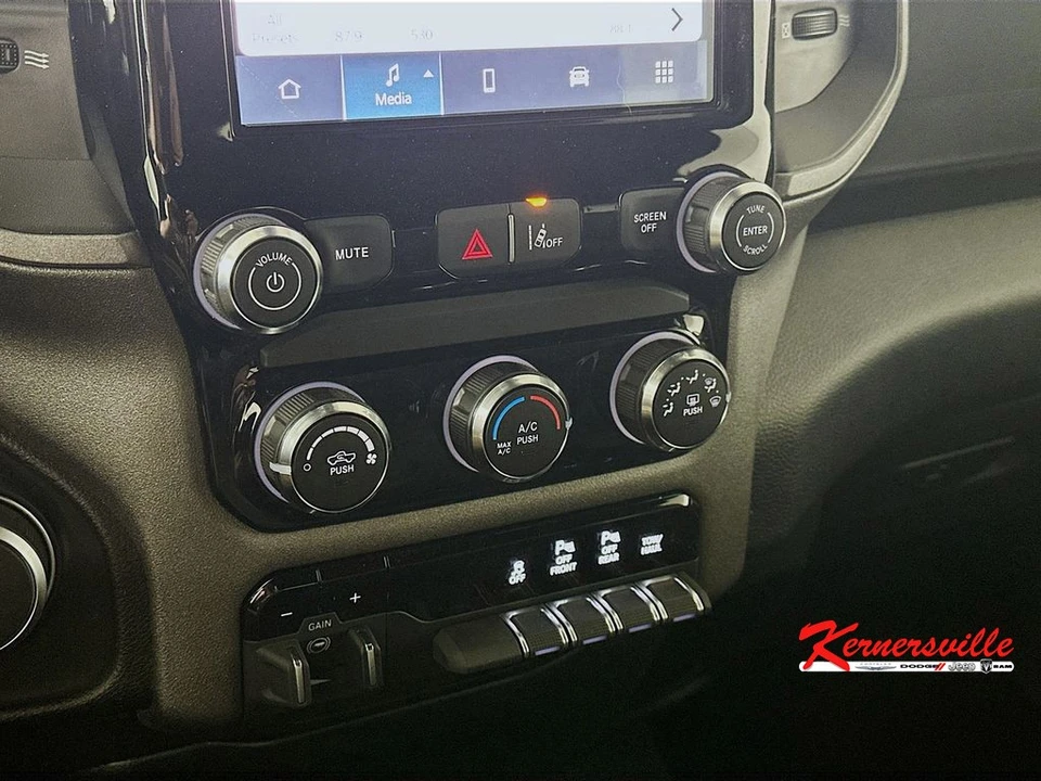 2026 Ram 1500 2nd Gen - Image 15 of 21