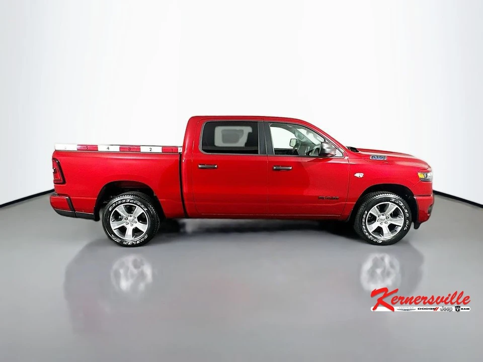 2026 Ram 1500 2nd Gen - Image 8 of 21