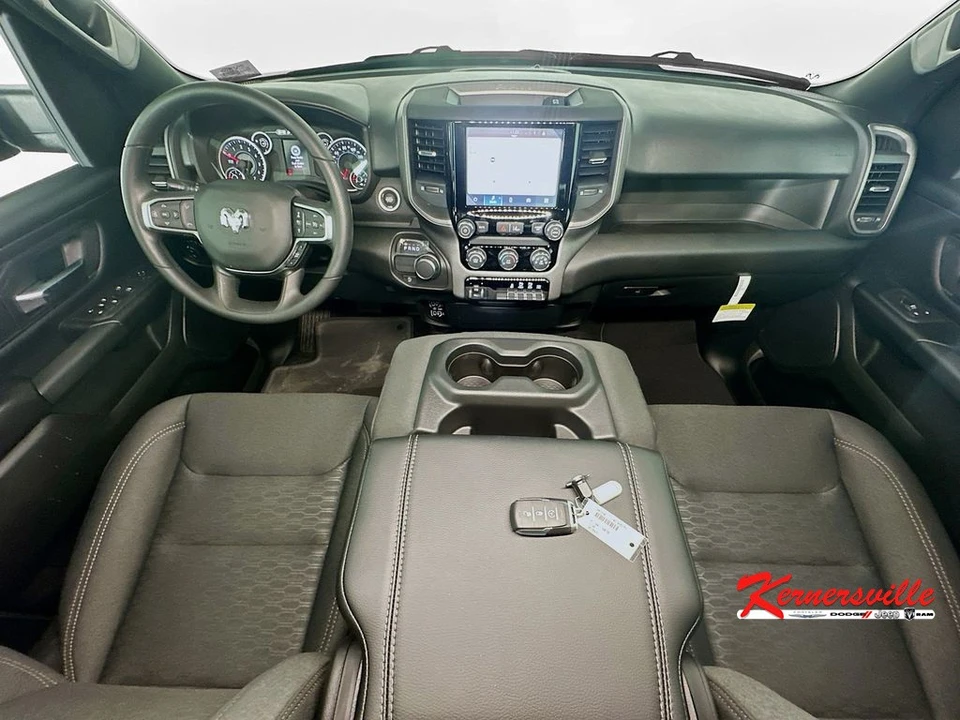 2026 Ram 1500 2nd Gen - Image 9 of 21