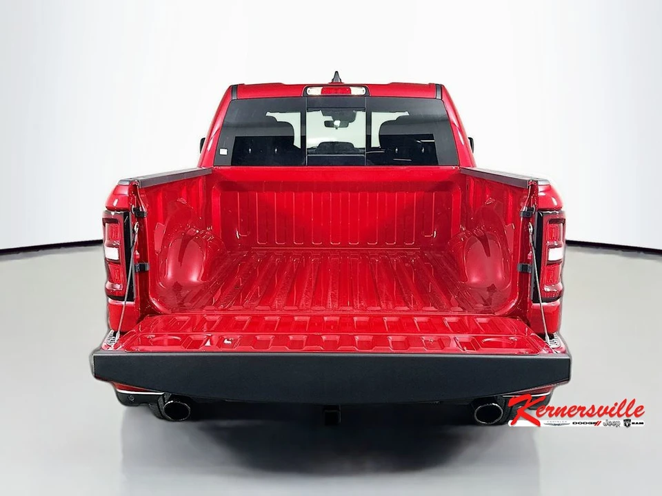 2026 Ram 1500 2nd Gen - Image 16 of 21
